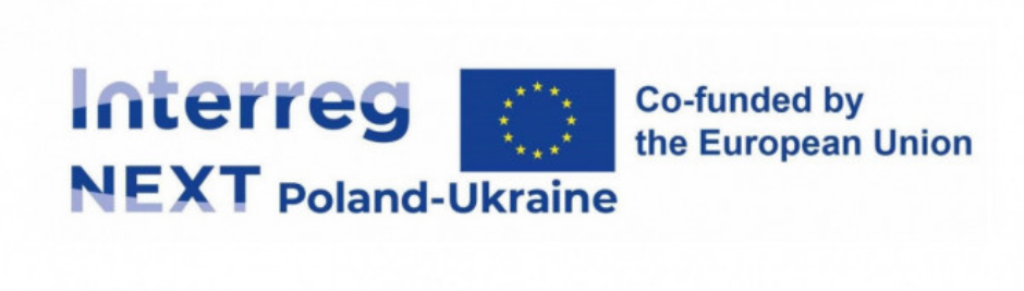 Baner projektu ross-border Interaction for Modern Diagnostic & Therapeutic Approaches at Regional Hospitals of Lublin Voivodeship and Zakarpattia