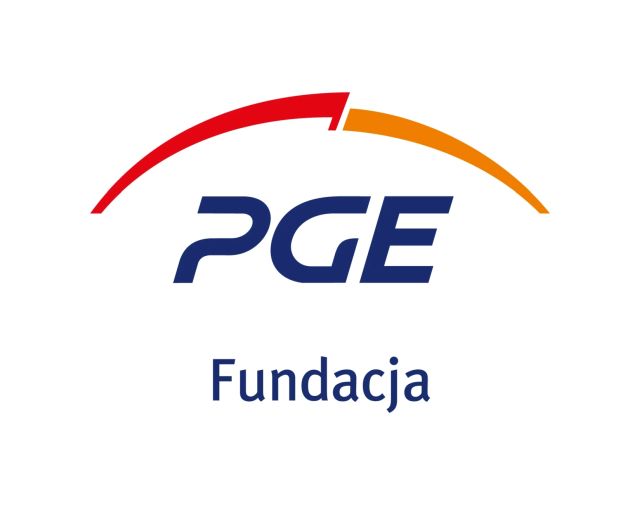 Logo Fundacja PGE