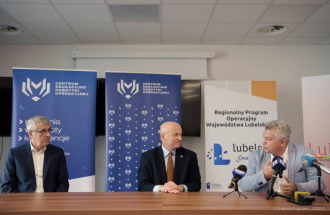 Konferencja dot. wykonania 1000 operacji robotem daVinci - 