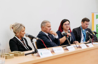 Prelegenci na Lubelskim Forum Kliniczno-Naukowym