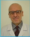 Z-ca Kierownika Oddziału: dr n. med. Mirosław Melaniuk - specjalista chirurgii naczyniowej, specjalista chirurgii ogólnej, specjalista zdrowia publicznego