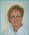 Pielęgniarka Koordynująca: mgr Maria Kowalczyk