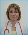Kierownik Oddziału: lek. med. Anna Paduch-Klamut - specjalista pediatra