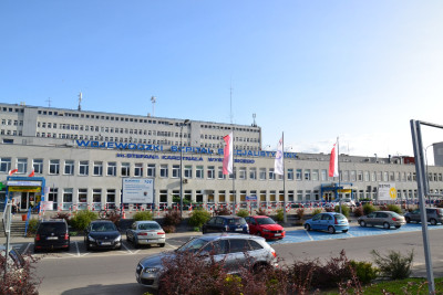 Wojewódzki Szpital Specjalistyczny