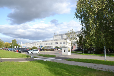 Wojewódzki Szpital Specjalistyczny