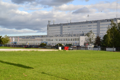 Wojewódzki Szpital Specjalistyczny