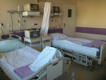 Oddział Chirurgii Piersi Oddział Chirurgii Piersi