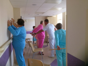 Oddział Chirurgii Piersi Oddział Chirurgii Piersi