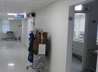 Zakład Medycyny Nuklearnej Zakład Medycyny Nuklearnej