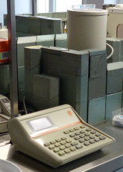 Zakład Medycyny Nuklearnej Zakład Medycyny Nuklearnej