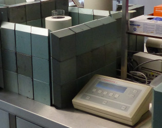 Zakład Medycyny Nuklearnej Zakład Medycyny Nuklearnej